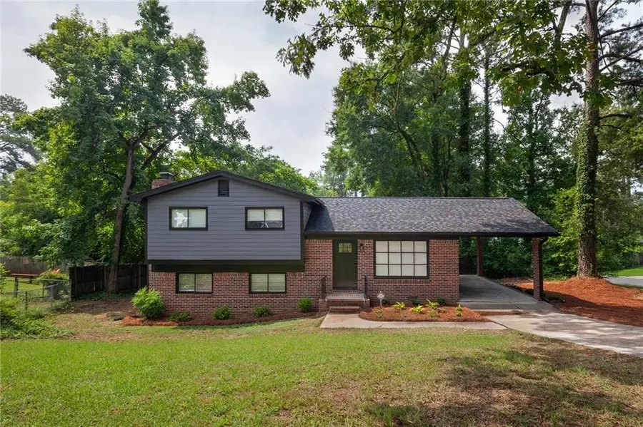 3230 Vanderbilt Lane Nw, Atlanta, GA 30318 - #2