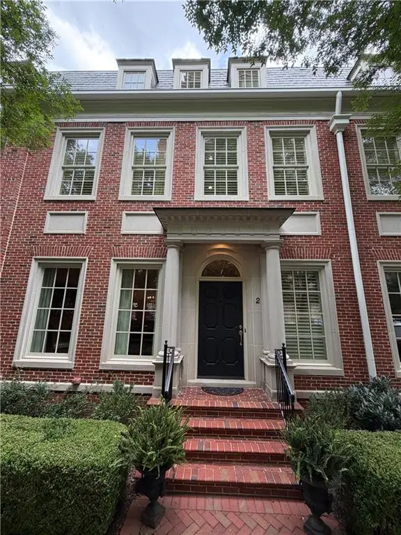 39 W Wesley Road Nw #2, Atlanta, GA 30305