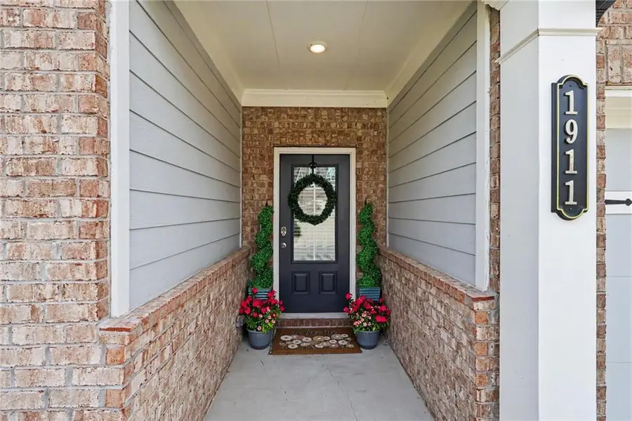 1911 Tidemarsh Lane, Lawrenceville, GA 30045 - #2