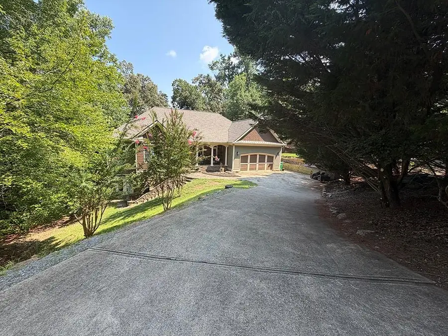 110 N Cypress Ct, Waleska, GA 30183 - #3