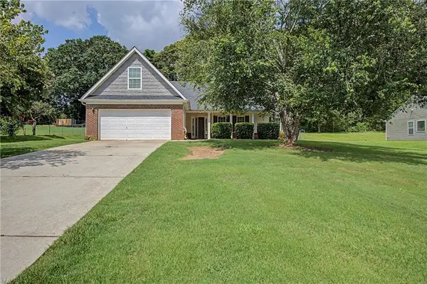 1438 Solomon Drive, Winder, GA 30680