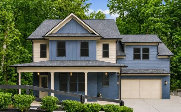 4095 Ashford Dunwoody Road Ne, Atlanta, GA 30319
