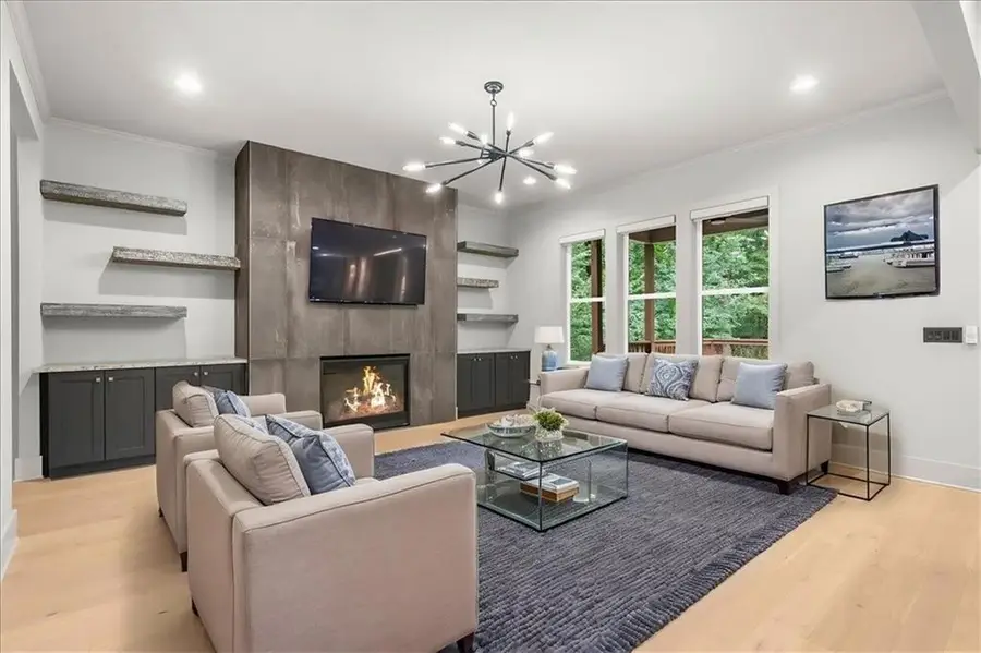 4095 Ashford Dunwoody Road Ne, Atlanta, GA 30319 - #3