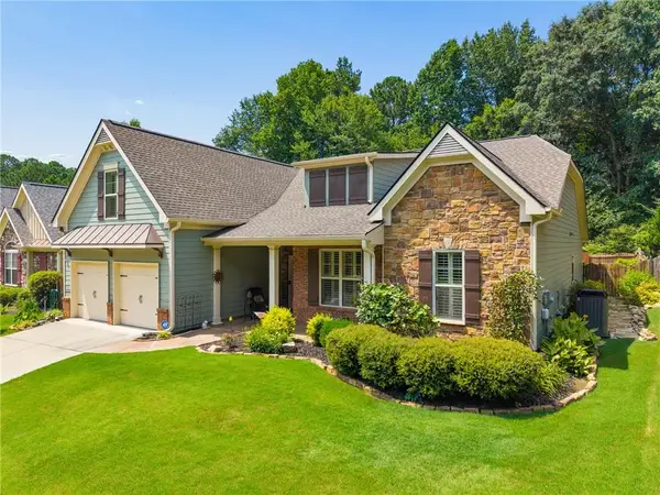 4320 Austin Farm Trail, Acworth, GA 30101
