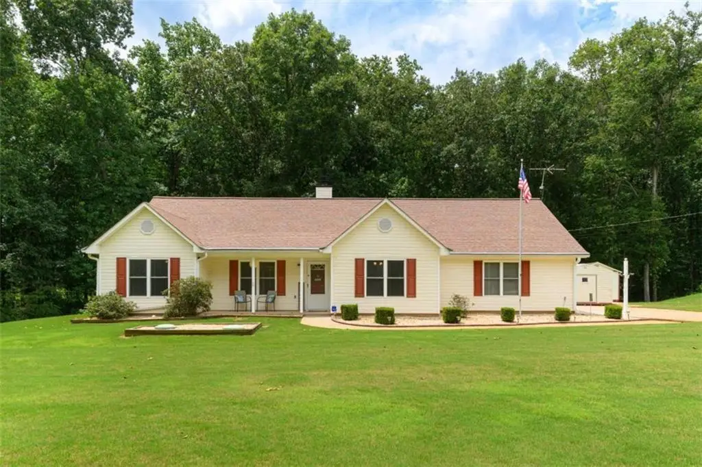 187 Cedar Ridge Road, Locust Grove, GA 30248 - #1