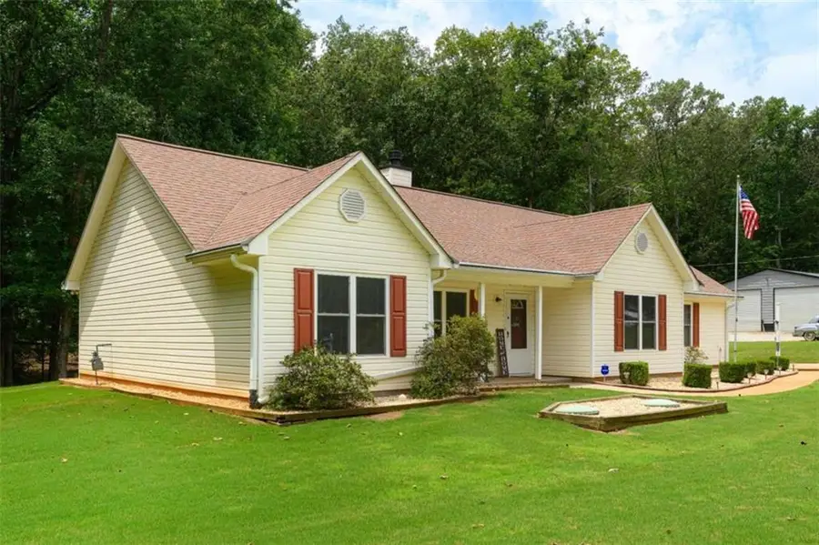 187 Cedar Ridge Road, Locust Grove, GA 30248 - #3