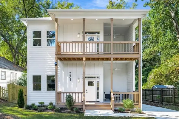 271 Haas Avenue Se, Atlanta, GA 30316