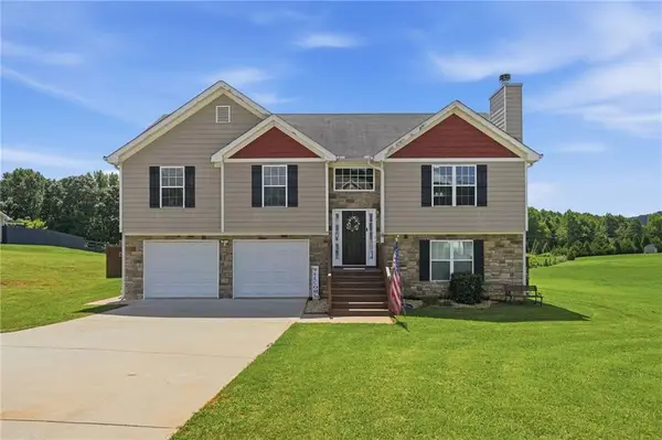 8241 Mountain Glen Drive, Clermont, GA 30527