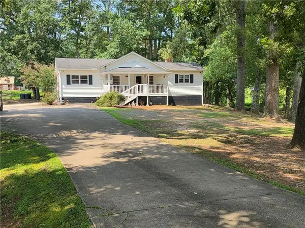 4620 Oak Grove Circle, Cumming, GA 30028