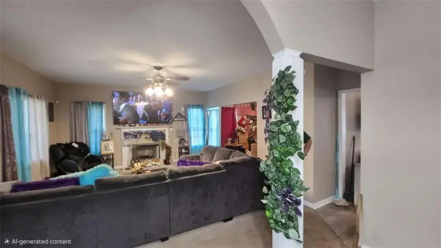 1423 Metropolitan Parkway, Atlanta, GA 30310 - #2