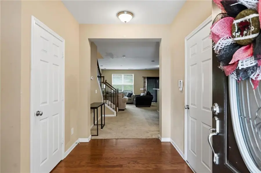 4028 Carlinswood Way, Stone Mountain, GA 30083 - #3