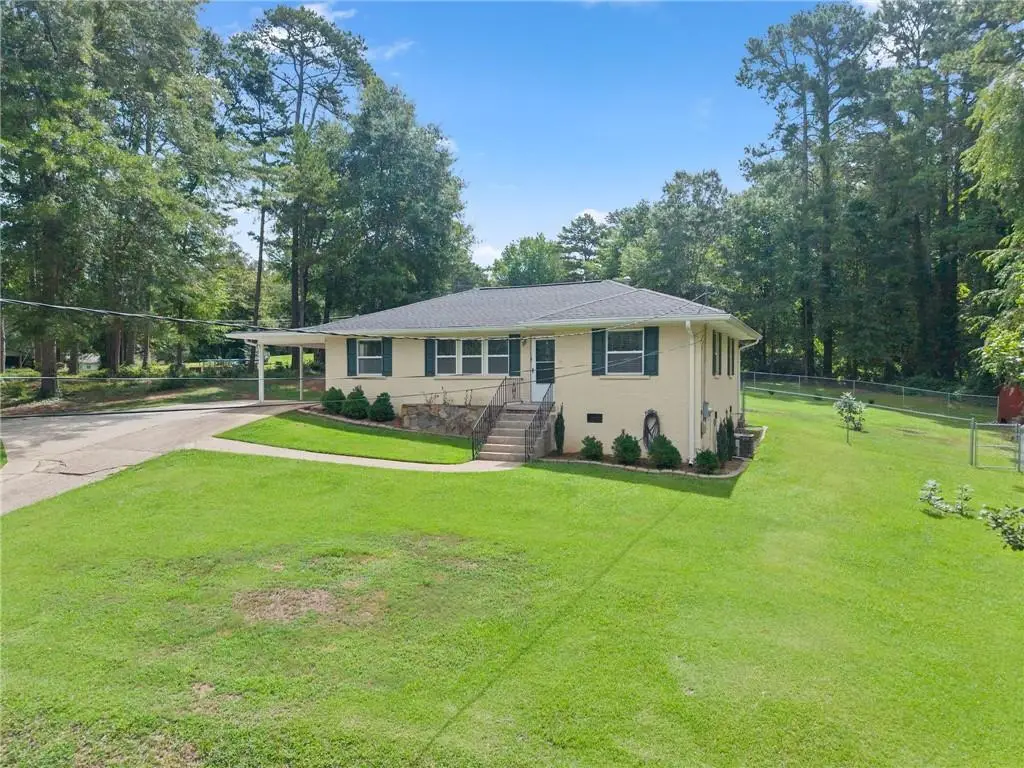 47 Cherokee Boulevard, Toccoa, GA 30577 - #1