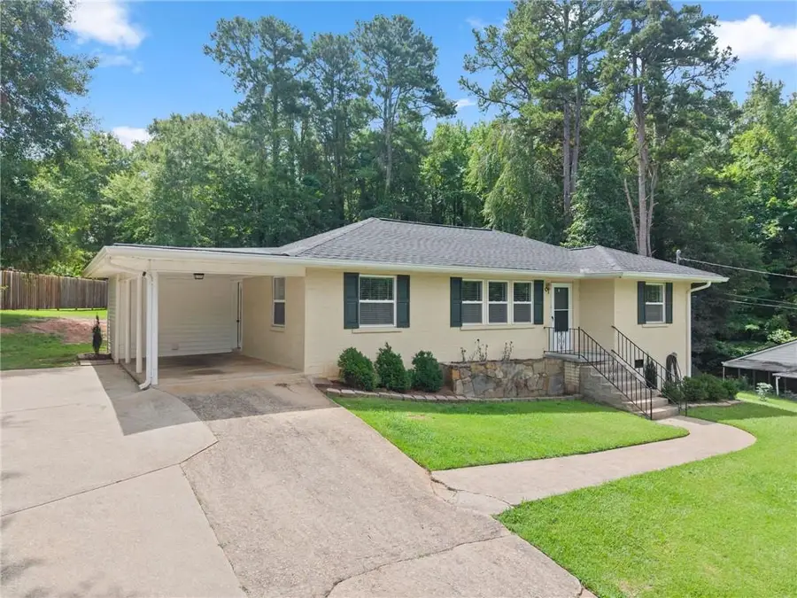 47 Cherokee Boulevard, Toccoa, GA 30577 - #2