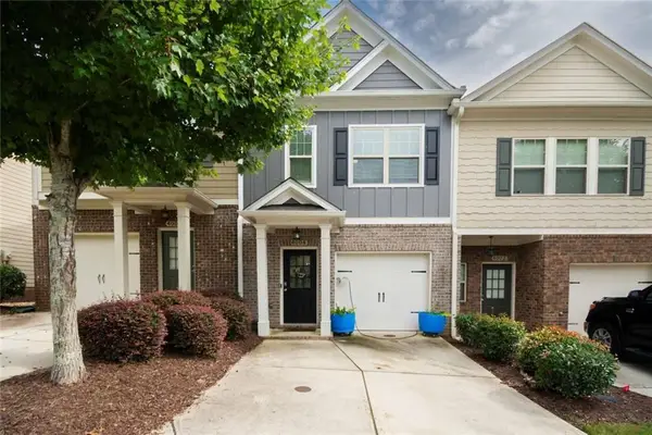 4004 Cyrus Crest Circle Nw, Kennesaw, GA 30152