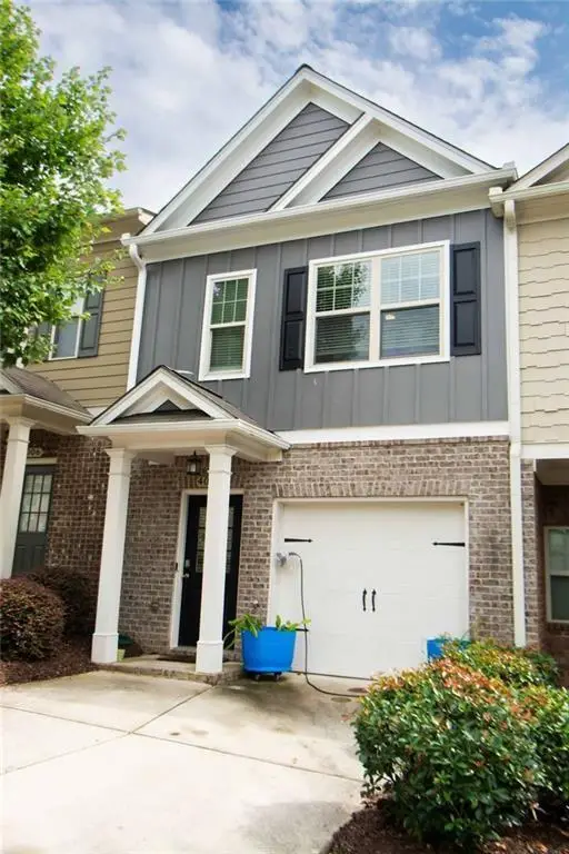 4004 Cyrus Crest Circle Nw, Kennesaw, GA 30152 - #2