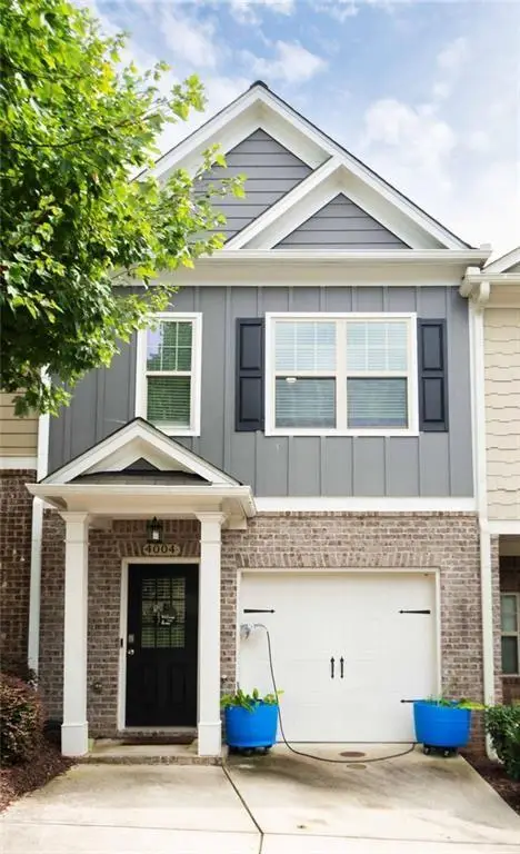 4004 Cyrus Crest Circle Nw, Kennesaw, GA 30152 - #3