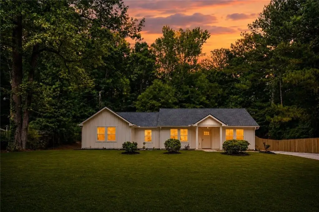 1231 Bunny Court, Loganville, GA 30052 - #1