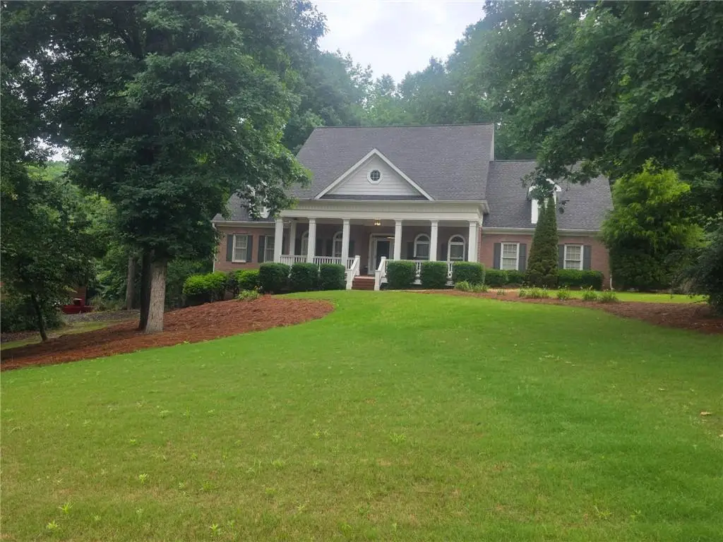 5022 Oak Farm Way Way, Flowery Branch, GA 30542 - #1
