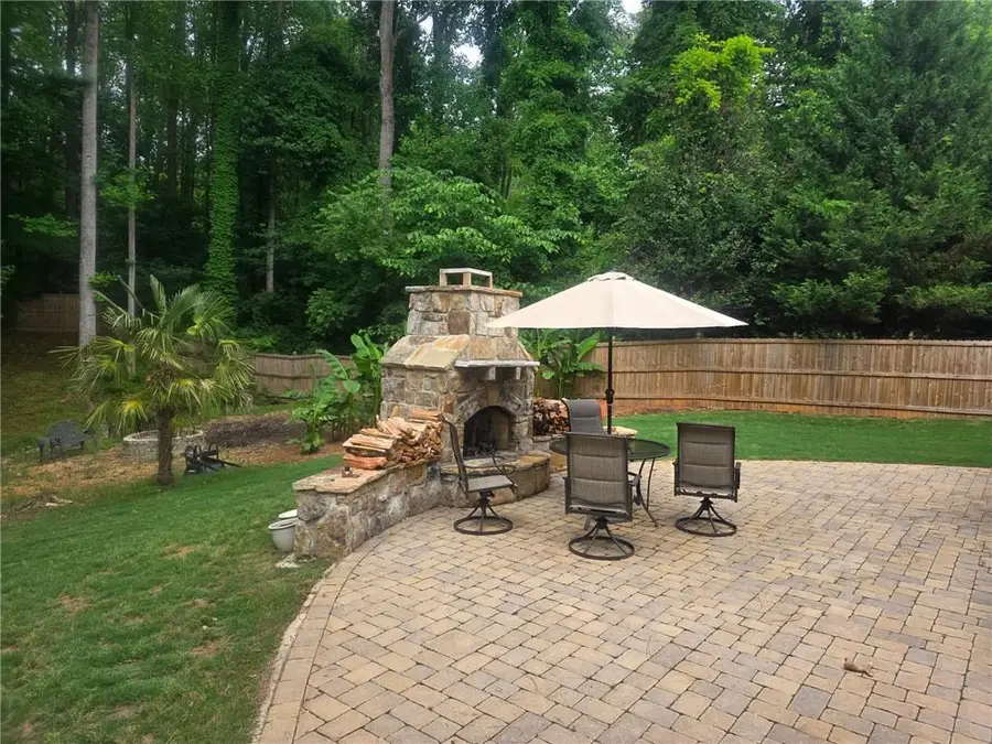 5022 Oak Farm Way Way, Flowery Branch, GA 30542 - #2