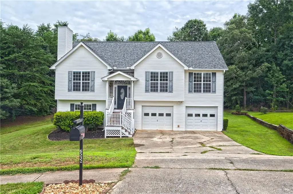 6532 Sundial Avenue, Flowery Branch, GA 30542 - #1