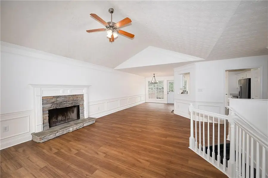 6532 Sundial Avenue, Flowery Branch, GA 30542 - #3