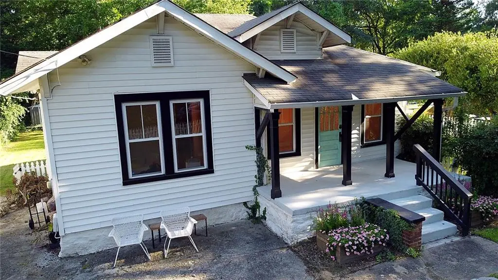 1608 Carroll Drive Nw, Atlanta, GA 30318 - #1