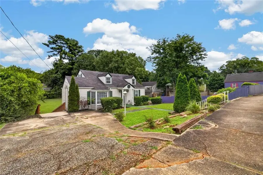 488 Maynard Terrace Se, Atlanta, GA 30316 - #2
