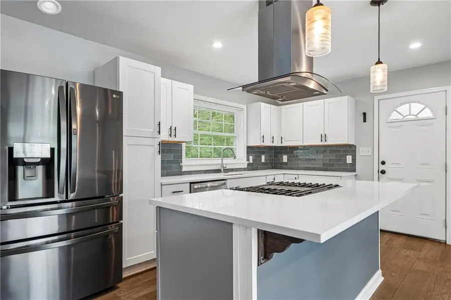 319 Prairie View Place Sw, Atlanta, GA 30311 - #2