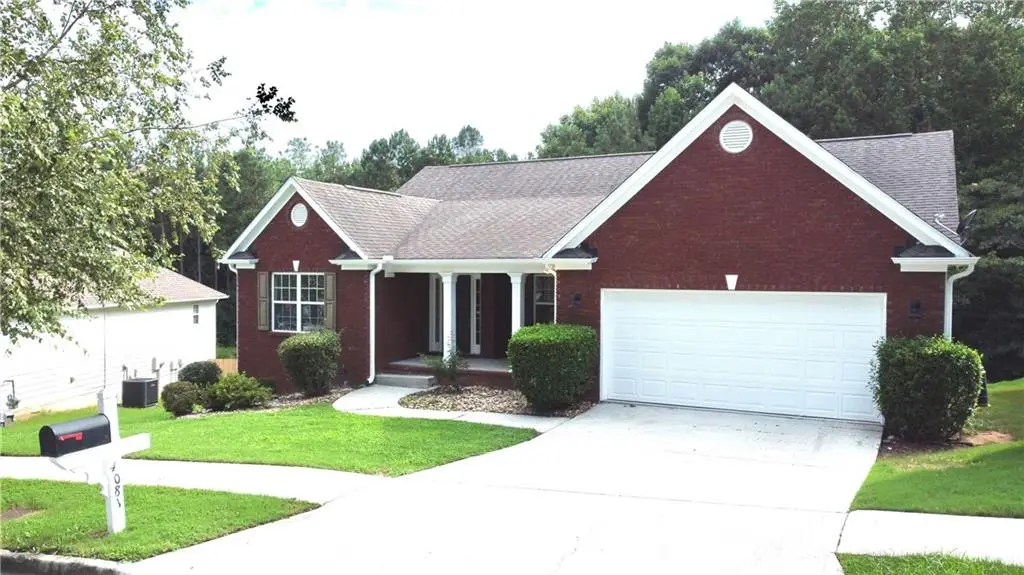 4081 Savannah Ridge Trace, Loganville, GA 30052 - #1