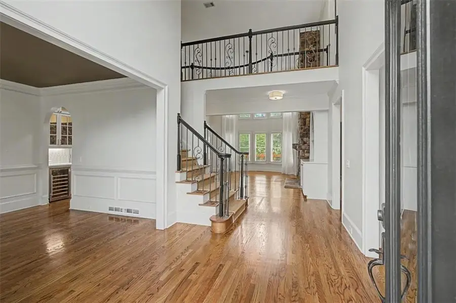 1185 Seale Drive, Alpharetta, GA 30022 - #2