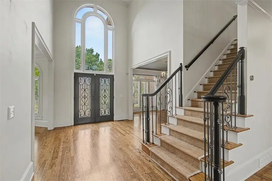 1185 Seale Drive, Alpharetta, GA 30022 - #3