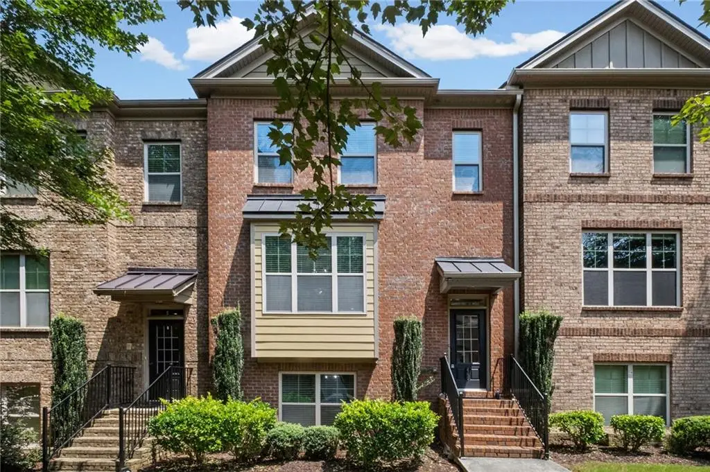 440 Jardin Court, Alpharetta, GA 30022 - #1