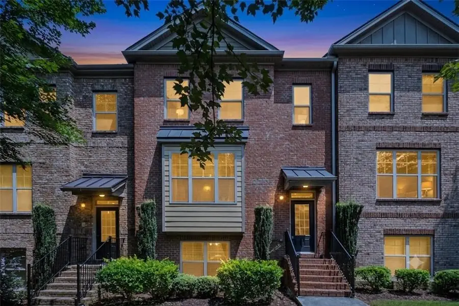 440 Jardin Court, Alpharetta, GA 30022 - #2
