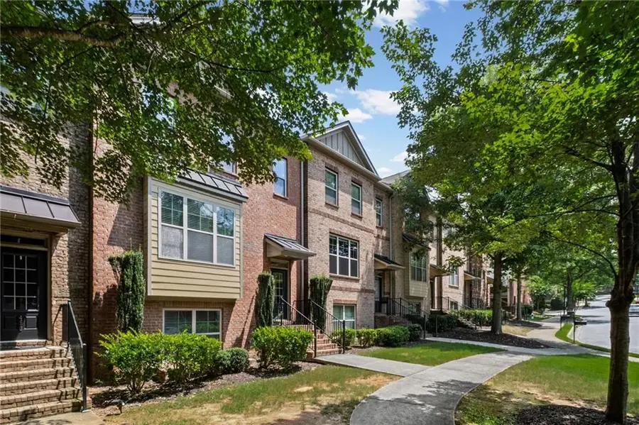 440 Jardin Court, Alpharetta, GA 30022 - #3