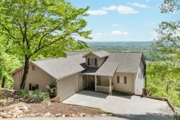 252 Oglethorpe Mountain Trail, Jasper, GA 30143 - #1