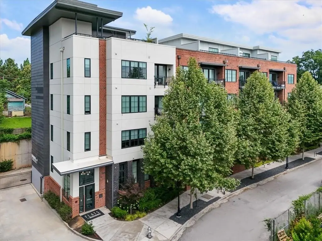 22 Airline Street Ne #106, Atlanta, GA 30312 - #1