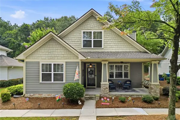 228 Mission Oak Drive, Grayson, GA 30017