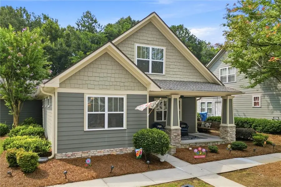 228 Mission Oak Drive, Grayson, GA 30017 - #2