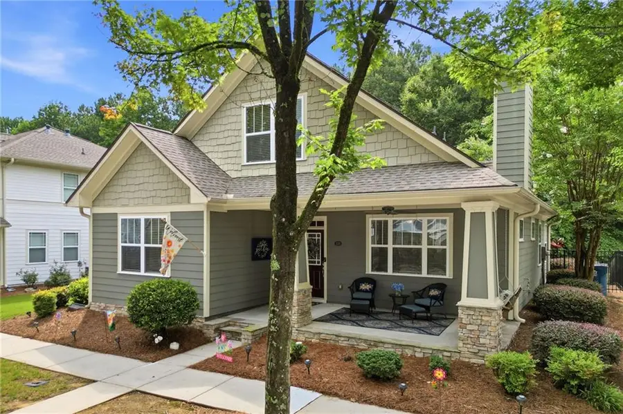228 Mission Oak Drive, Grayson, GA 30017 - #3