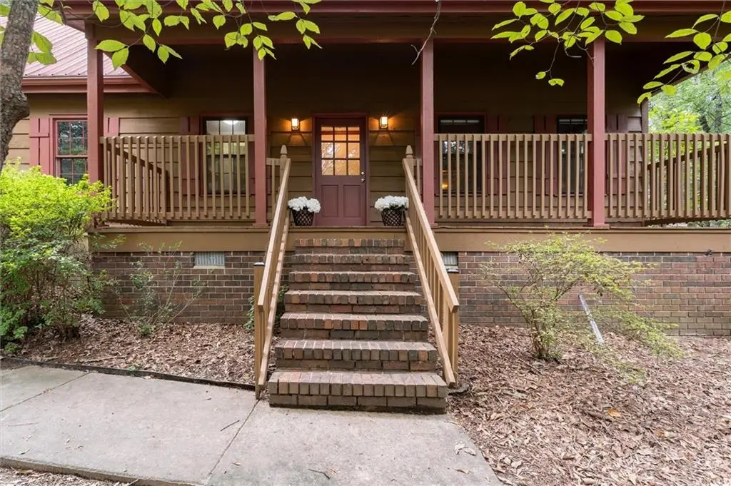 2932 Village Drive, Marietta, GA 30062 - #1