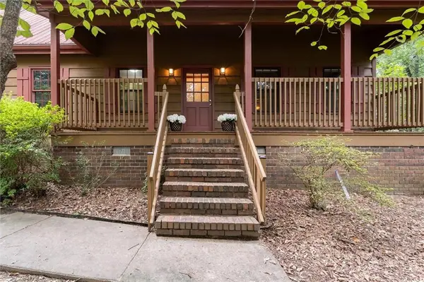 2932 Village Drive, Marietta, GA 30062