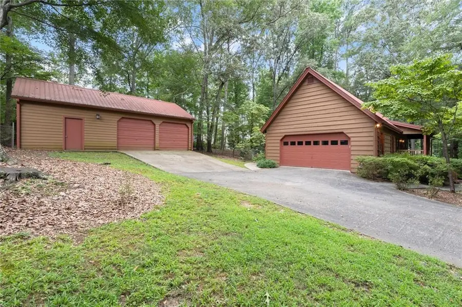 2932 Village Drive, Marietta, GA 30062 - #2
