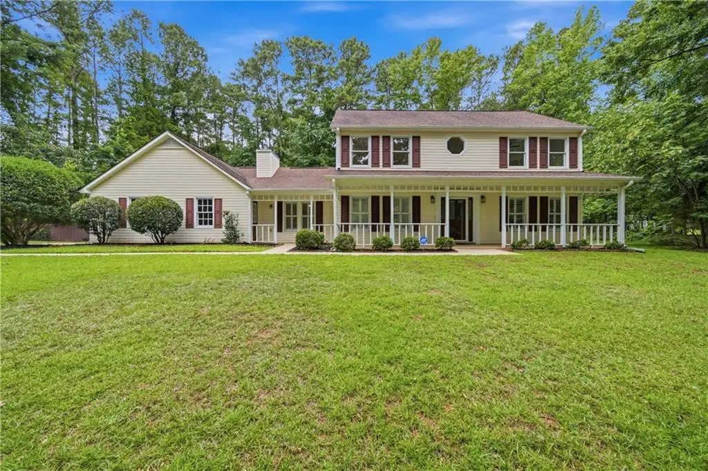 175 Old Mill, Fayetteville, GA 30214 - #1