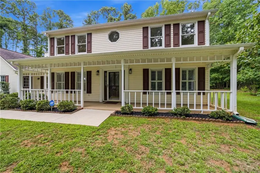 175 Old Mill, Fayetteville, GA 30214 - #3