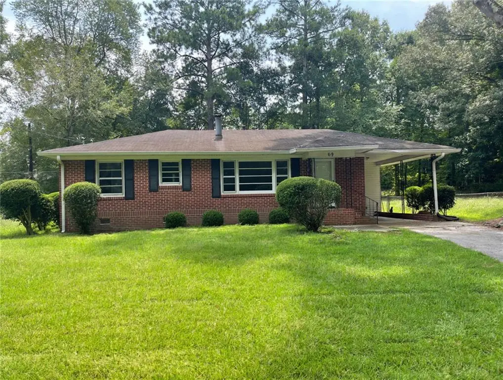 69 Rooney Road Sw, Rome, GA 30165 - #1