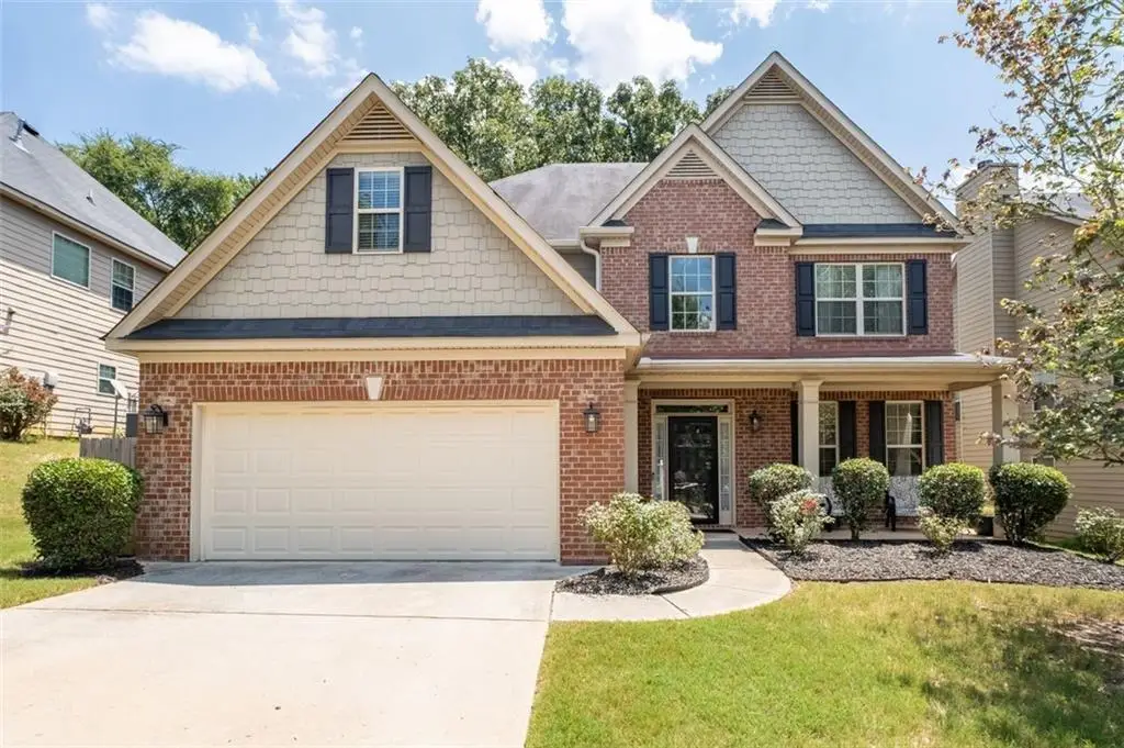 4240 Henry Road, Snellville, GA 30039 - #1