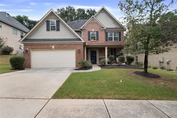 4240 Henry Road, Snellville, GA 30039