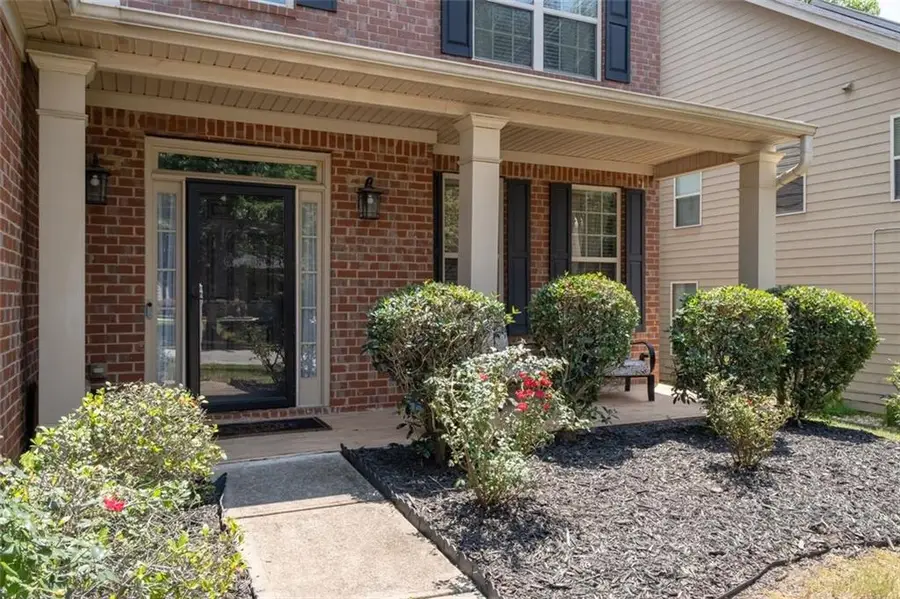 4240 Henry Road, Snellville, GA 30039 - #2