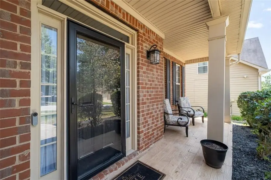 4240 Henry Road, Snellville, GA 30039 - #3
