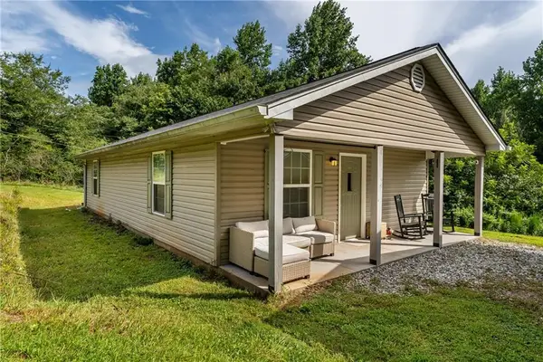 234 Jim Pruitt Road, Dahlonega, GA 30533